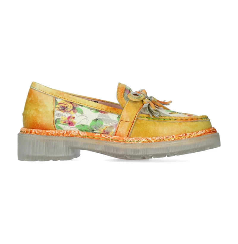 Mocassins - INCASO 101