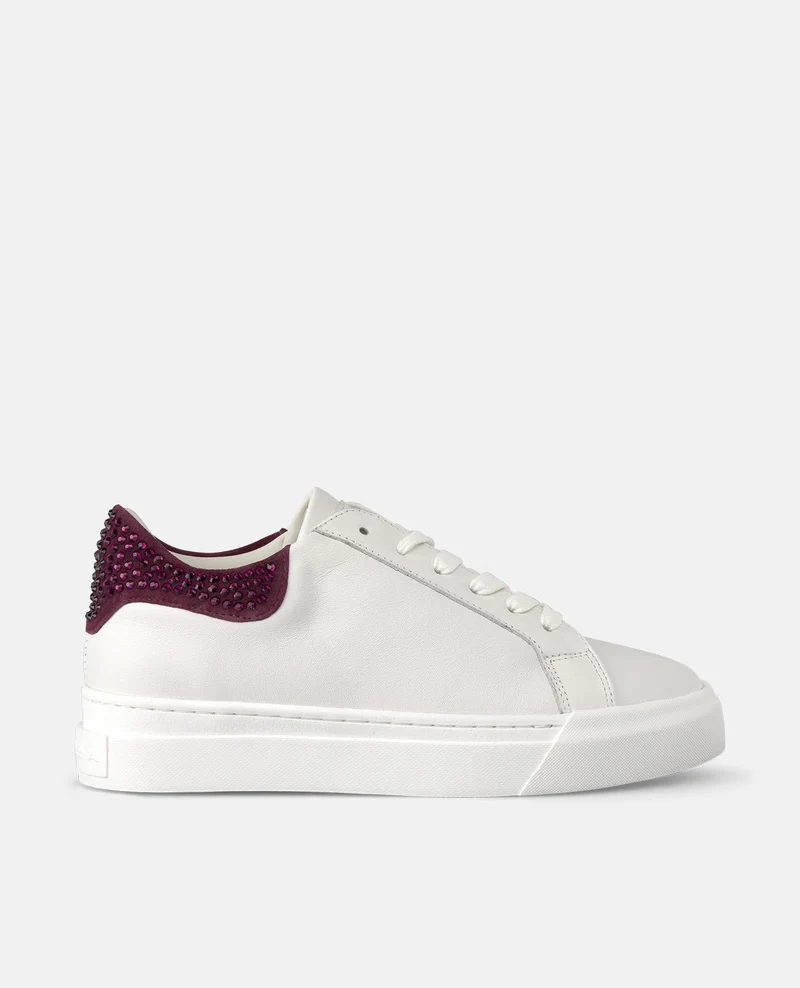 ZAPATILLAS PEDRERÍA