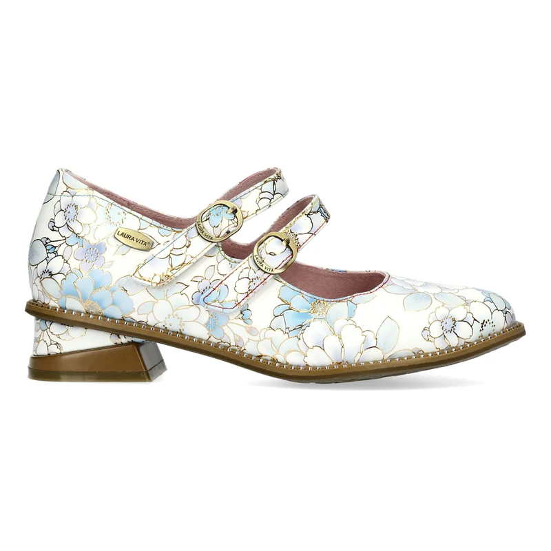 Ballerines - IBCIHALO 42