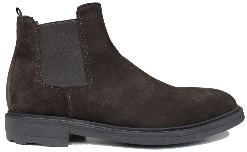 |BEATLES UOMO ACS CAMOSCIO TESTA DI MORO|