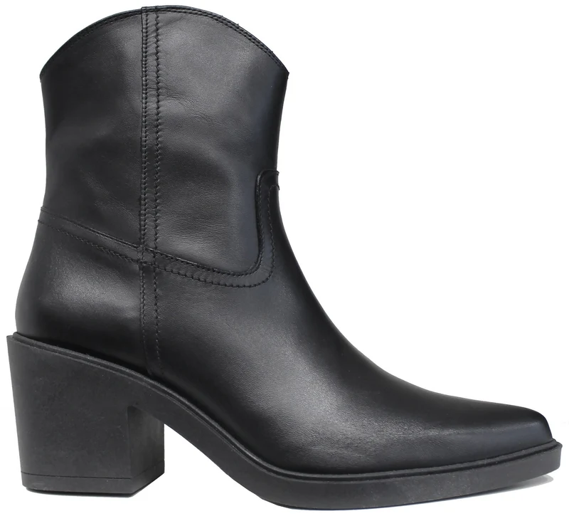 |TEXANO DONNA ACS PELLE NERA|