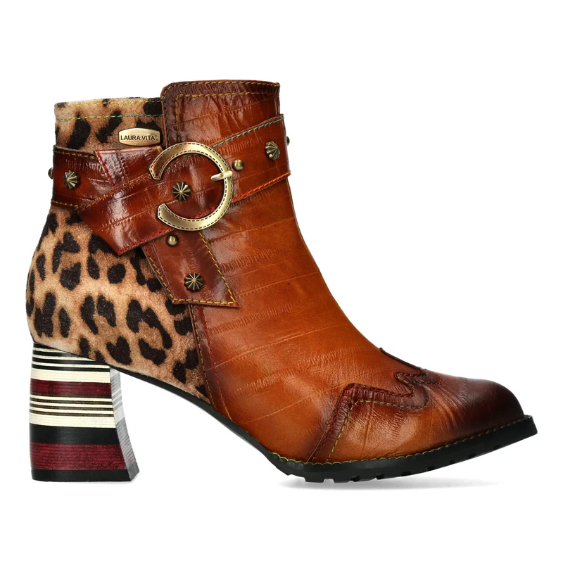 Bottines - IDCORAO 06
