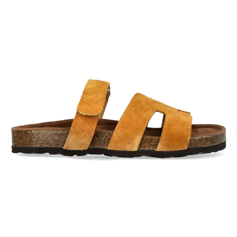 Mules - BROWNIEO 16