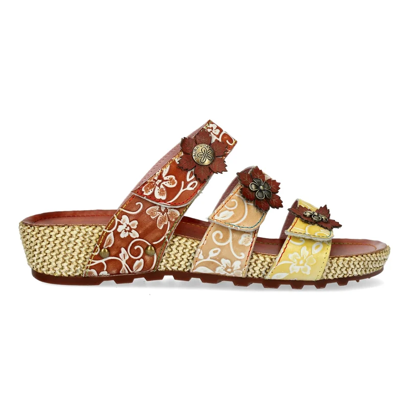 Mules - BRCYANO 0122