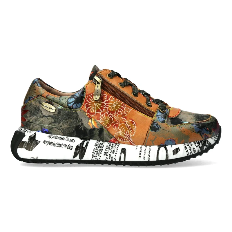 Baskets - BURTON 37