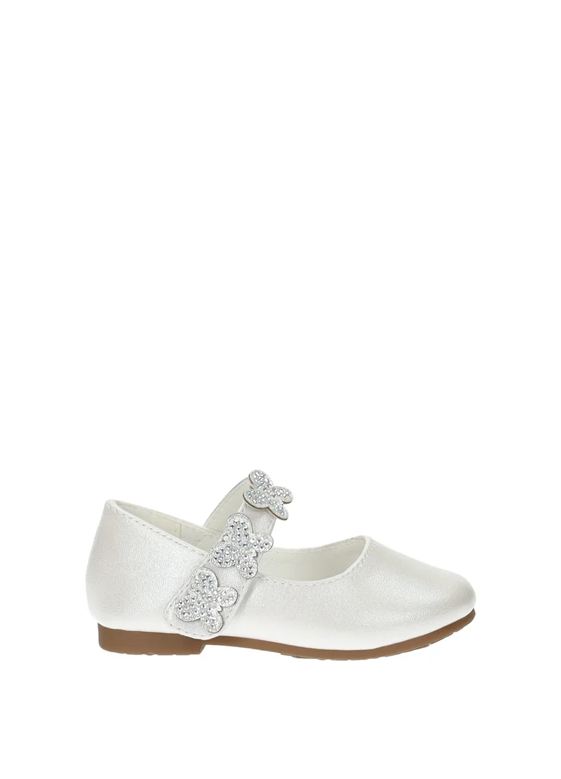 Ballerine con farfalle