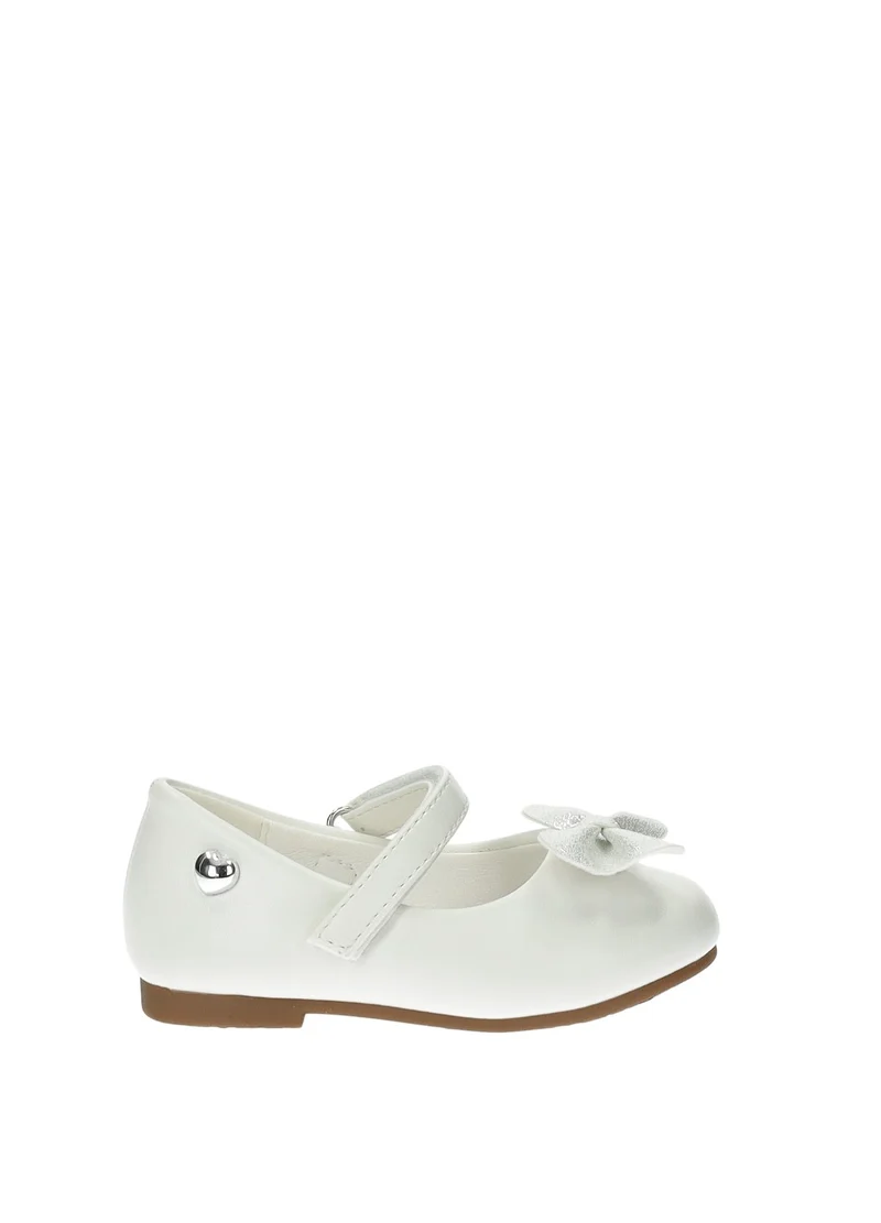 Ballerine con fiocco