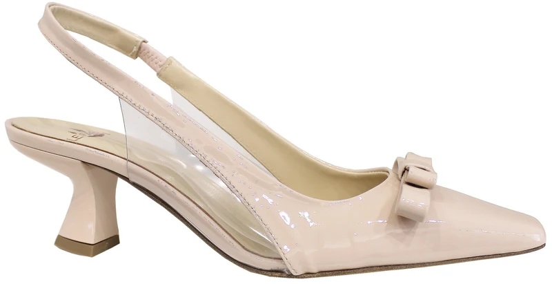 |SLING BACK DONNA FIOCCO LE FABIAN VERNICE CIPRIA|