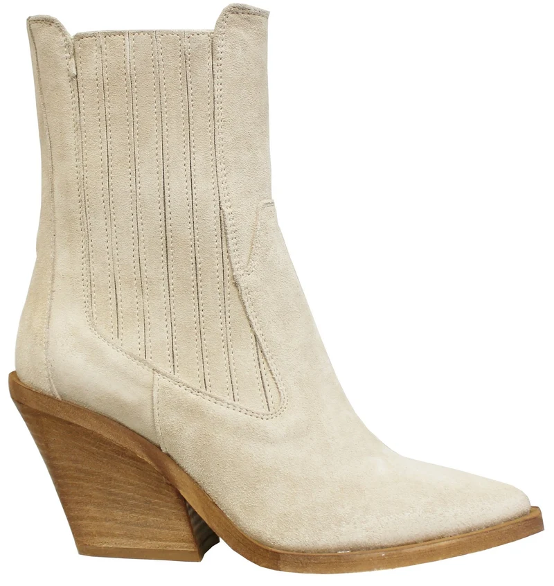 |TEXANO DONNA ELASTICO ACS CAMOSCIO CREMA|
