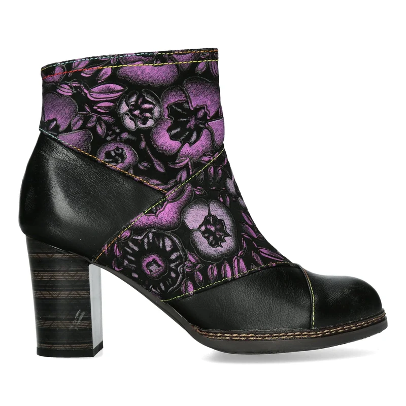 Bottines - ELCEAO 11
