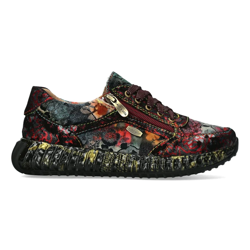 Baskets - BURTON 1123