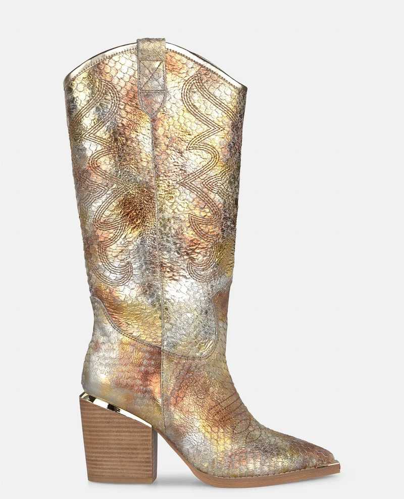 BOTA COWBOY