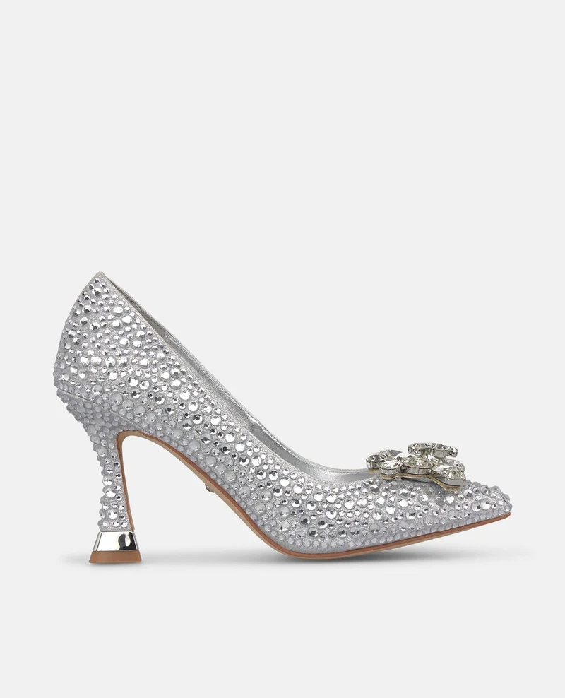 ZAPATO DE TACÓN CENICIENTA