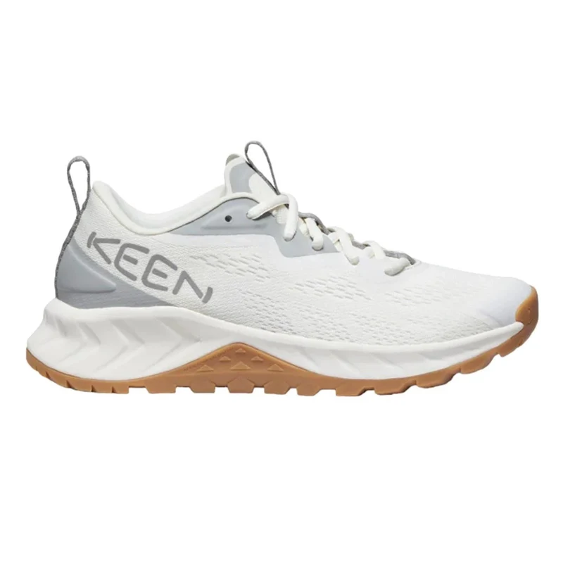 Sneaker donna Keen Versacore Speed in tessuto bianco