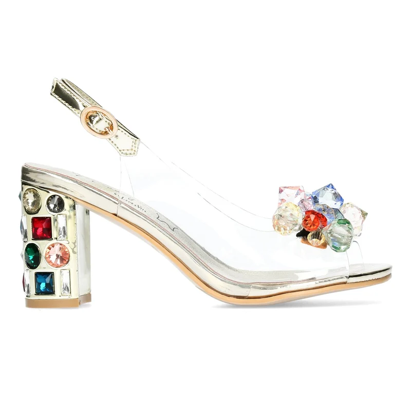 Sandales - Misstyl MISSY 01