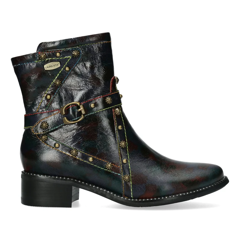 Bottines - EMCMAO 68