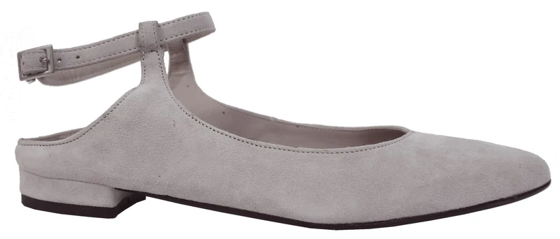 |BALLERINA DONNA CAMOSCIO CIPRIA|