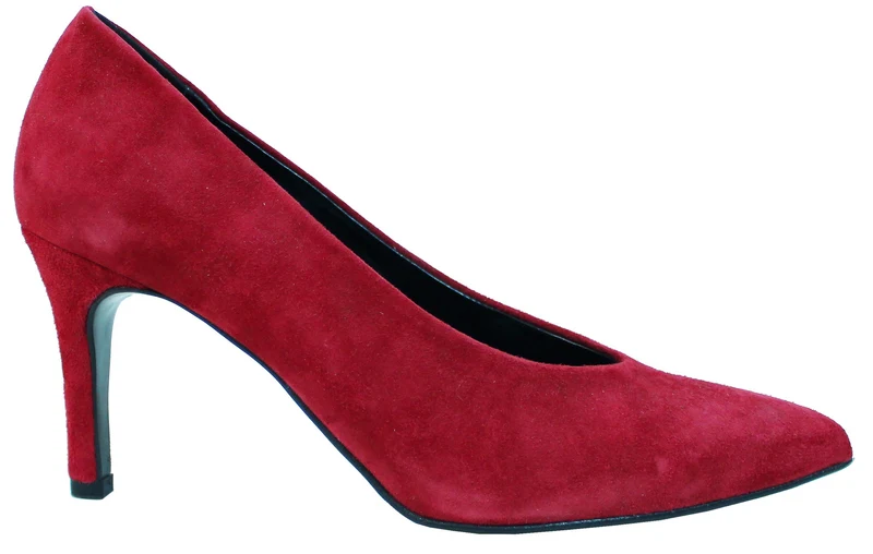 |DECOLTE' ALTRAMAREA CAMOSCIO FUOCO|