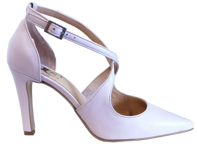 |ACS DECOLTE' PELLE ROSA CIPRIA|