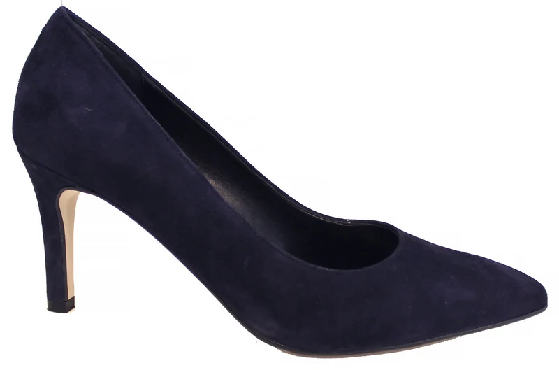 |DECOLTE' ALTRAMAREA CAMOSCIO BLU|