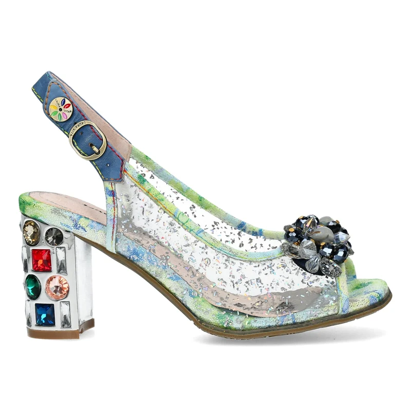 Sandales - Misstyl MISSY 01
