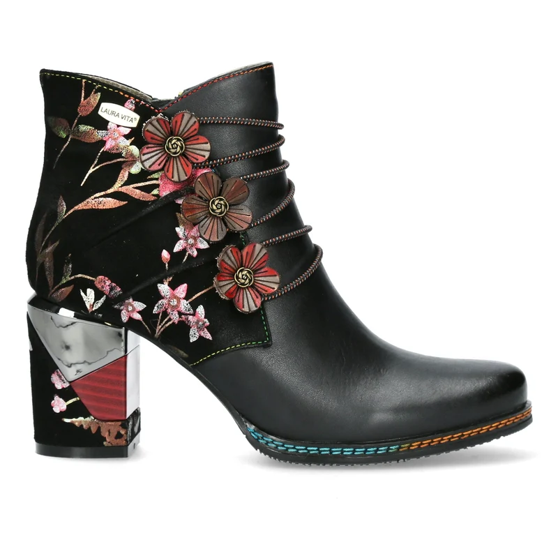 Bottines - MAEVAO 0123