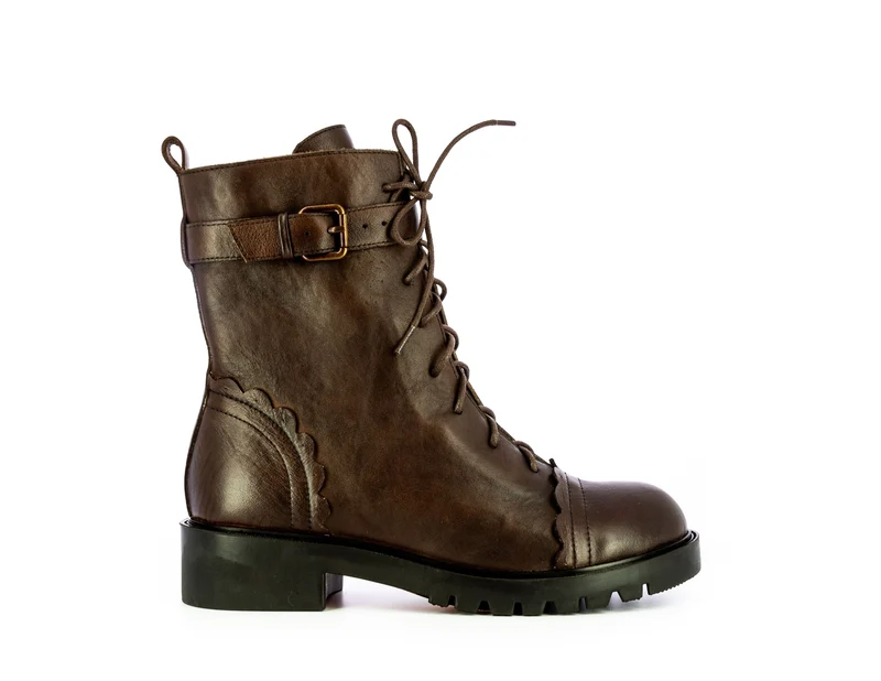 Bottines - IDCRISSAO 23