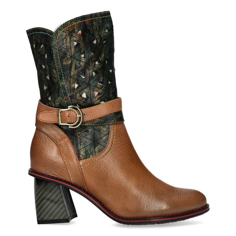 Bottes - IDCALINAO 041