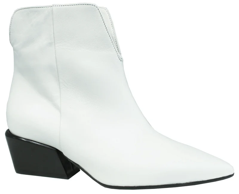 |ACS TEXANO DONNA PELLE BIANCA|