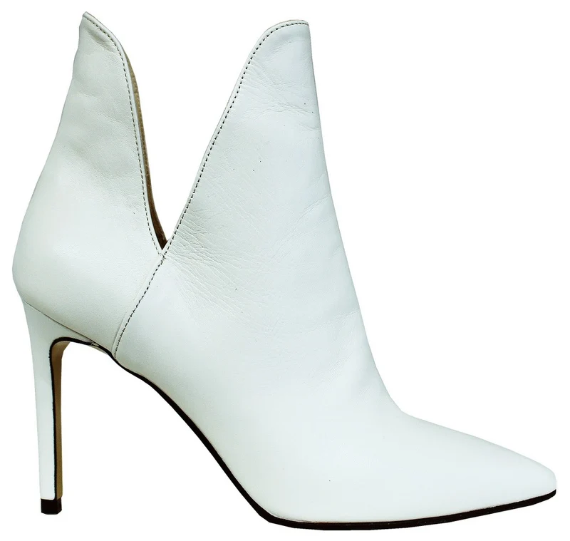 |TRONCHETTO DONNA LE FABIAN PELLE PANNA|