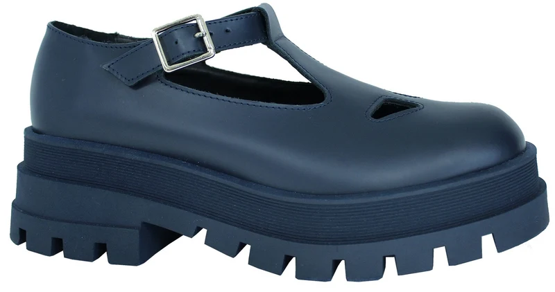 |ACS SCARPA DONNA ABRASIVATO BLU|