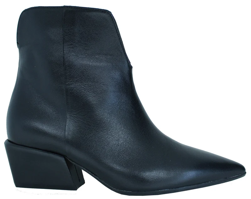 ACS TEXANO DONNA PELLE NERA
