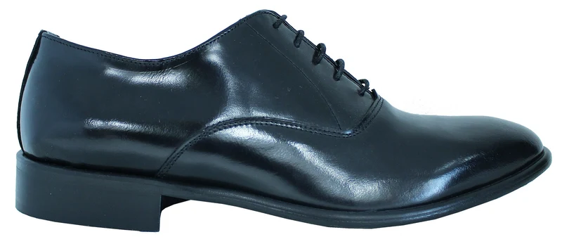 |ACS OXFORD UOMO ABRASIVATO NERO|
