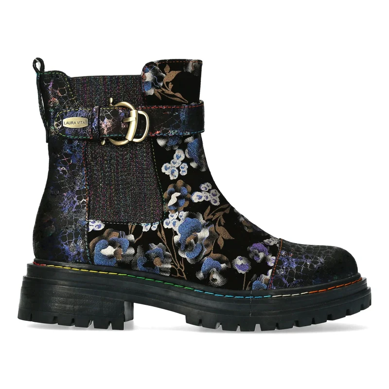 Bottines - KANDYO 03