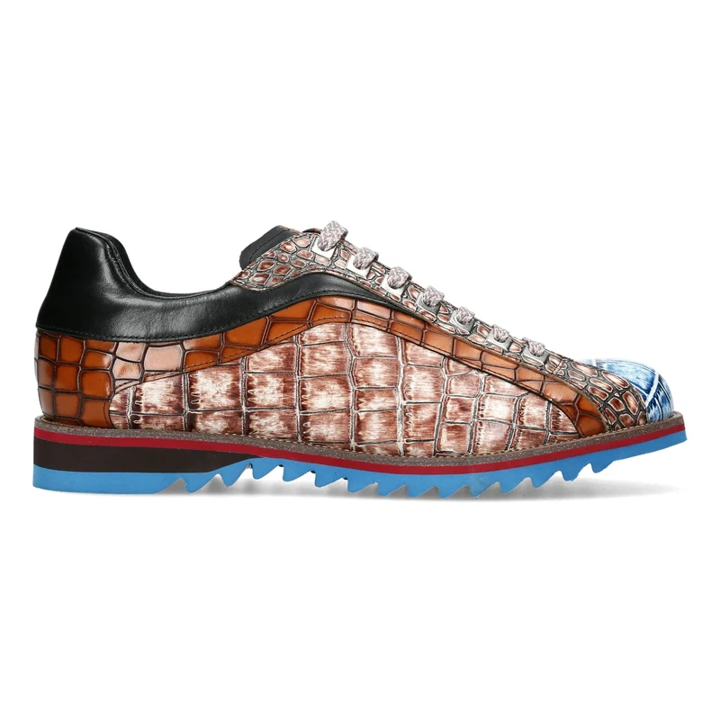 Chaussure Homme ACHILLE 12