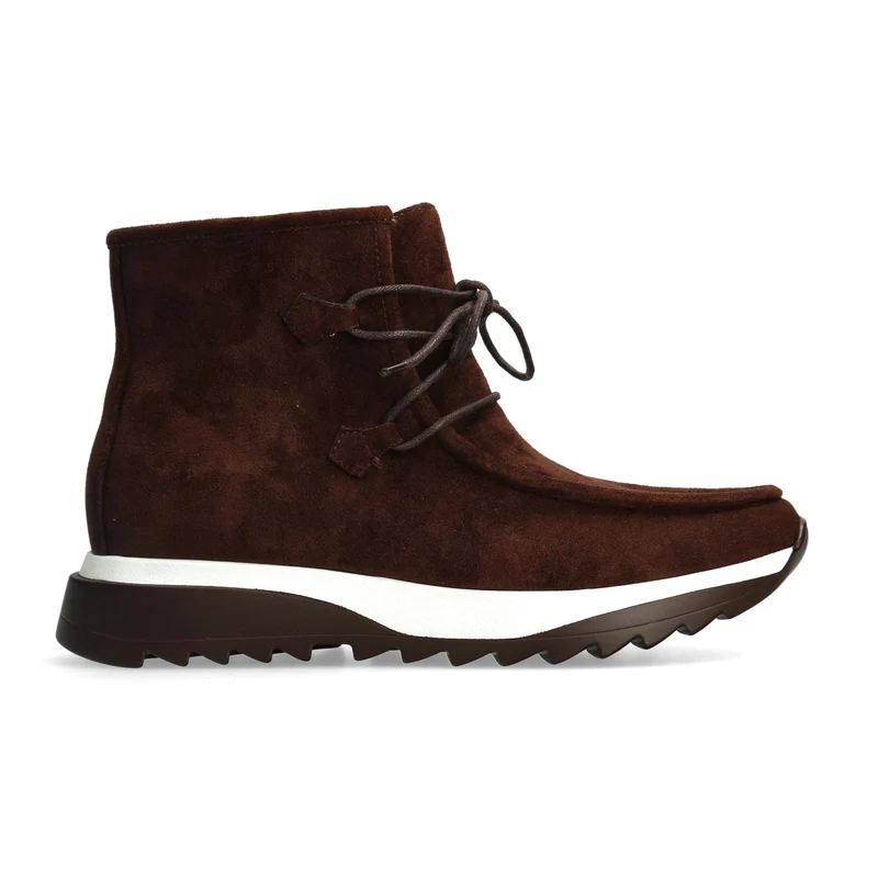 Bottines - Misstyl MERIMA 01