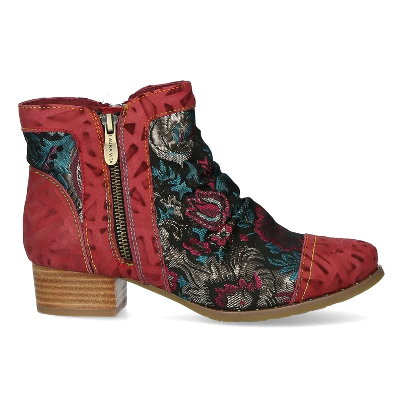 Bottines - SL217-A