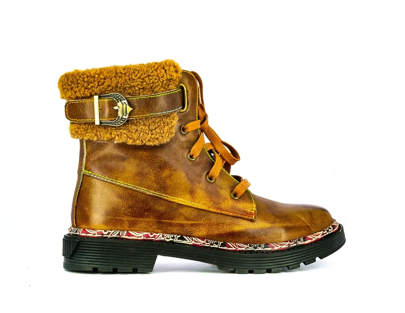 Bottines - INCASO 06