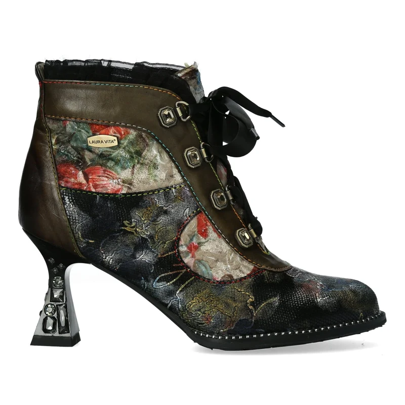 Bottines - OLIVEO 03