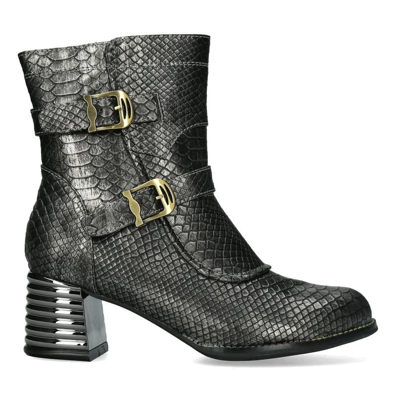 Bottines - Misstyl NIGCINO 07