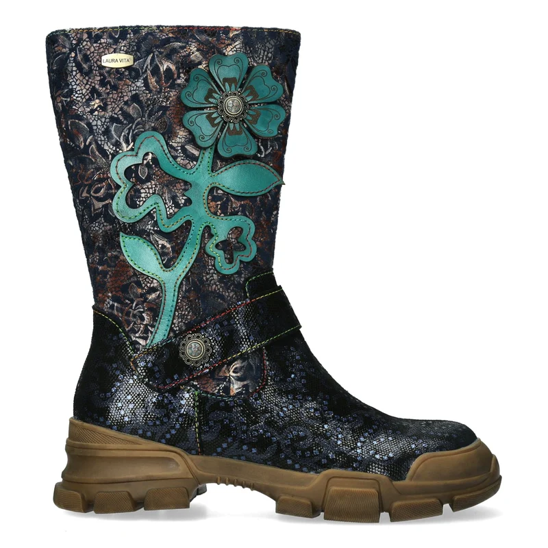 Bottes - MORANEO 03