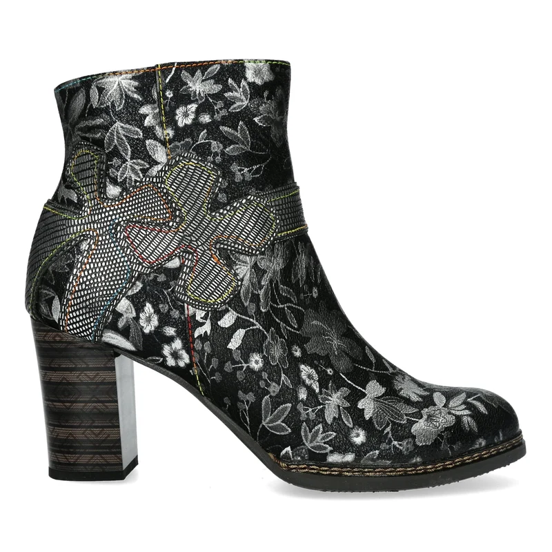 Bottines - ELCEAO 14