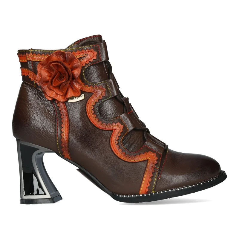 Bottines - JACBO 213