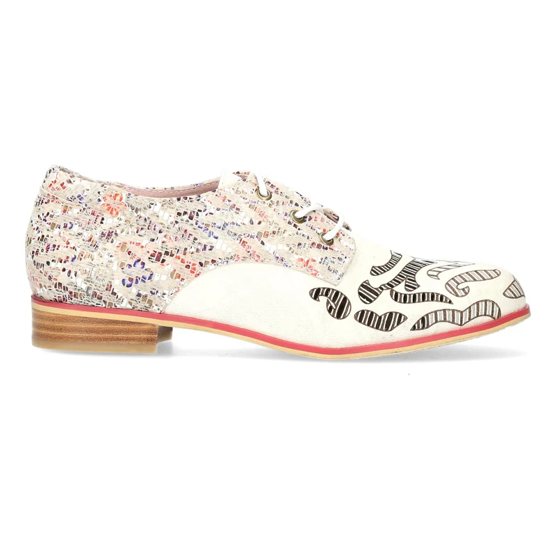 Mocassins - FACSTEO 03