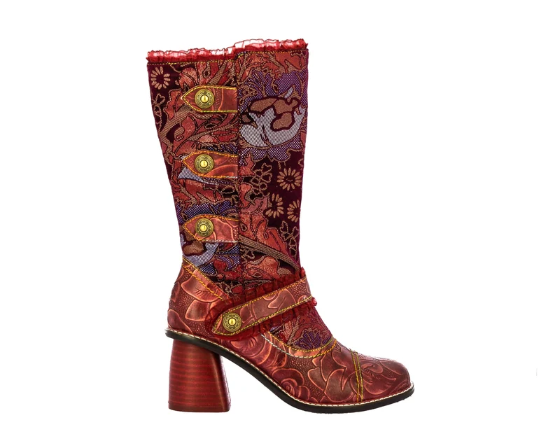 Bottines - EVCAO 17