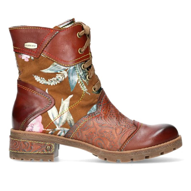 Bottines - COCRAILO 24