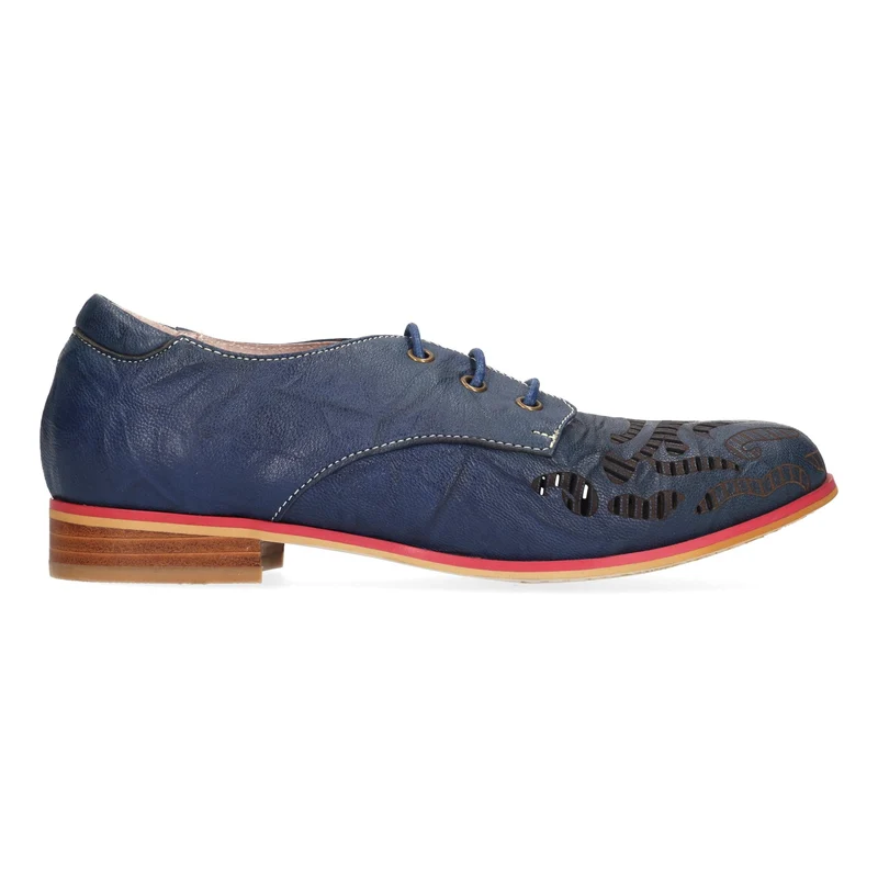 Mocassins - FACSTEO 23