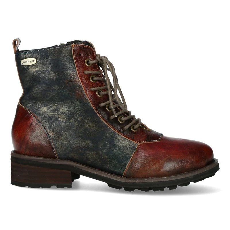 Bottines - KELISO 02