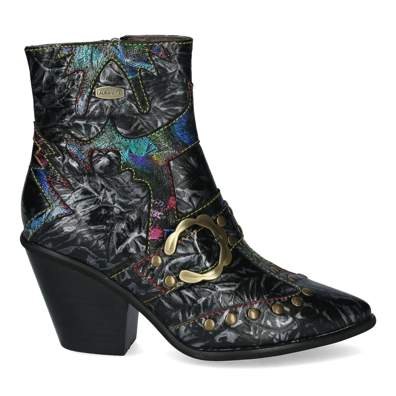 Santiags - Bottines IACNAO 10