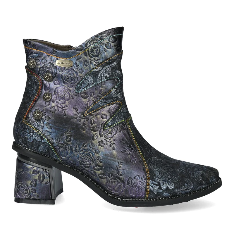 Bottines - KANIO 04